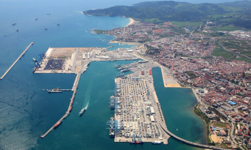 Port Algéciras