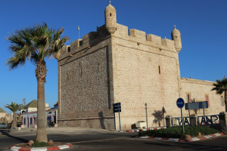 Essaouira ville