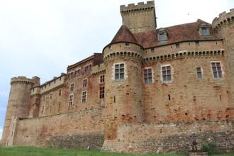 Château de Castelnau