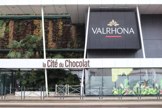 Musée du chocolat