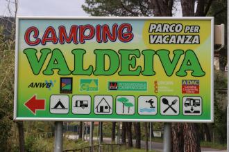 Camping Valdeiva