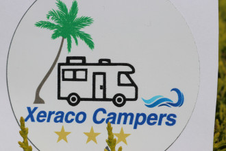 Xeraco campers