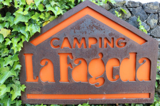Camping La Fageda