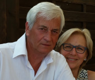 Mario HUGOT & Sylvie FGRZE